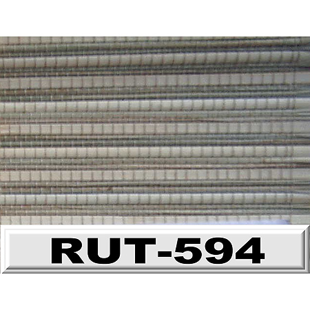 Woven Bamboo Roll Material (Woven Bamboo Roll Matériel)