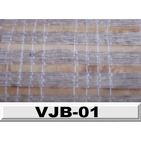 Woven Bamboo Roll Material (Woven Bamboo Roll Matériel)