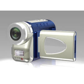 Digitaler Camcorder, Digitale Videokamera, Digital Video Recorder, Digital Voice (Digitaler Camcorder, Digitale Videokamera, Digital Video Recorder, Digital Voice)