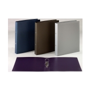 A4 Size PP 2 Rings Binder (A4 Size PP 2 Rings Binder)