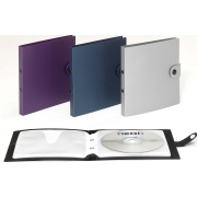 PP CD Holder (PP CD Holder)