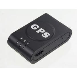 Bluetooth GPS Receiver (Bluetooth GPS приемник)