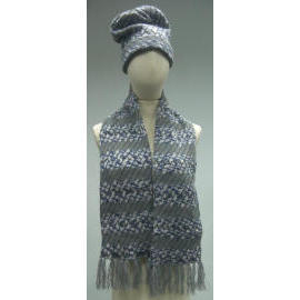 SCARF&HAT (SCARF & HAT)