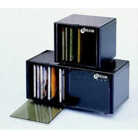 CD STORAGE BOX (CD Storage Box)