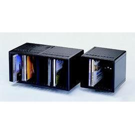 K/D CD STORAGE BOX (K / D CD STORAGE BOX)