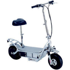 Electric Scooter (Электрический скутер)