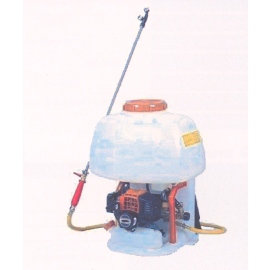 Knapsack/Motorized Sprayer (Knapsack/Motorized Sprayer)