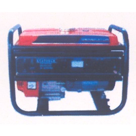 Single/3 phase PETROL Generator