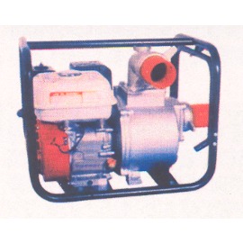 Self-priming Pump (Насос самовсасывающий)