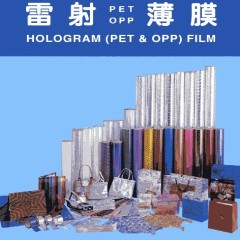 Hologram Film (Hologramm-Film)