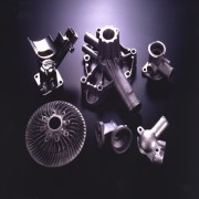 Die Casting (Die Casting)