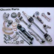 Chassis & Suspension Parts (Chassis & Suspension Parts)