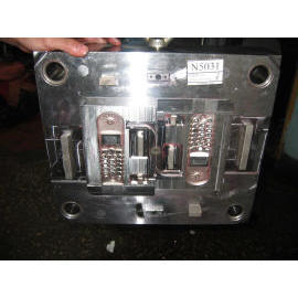 plastic mold (Plastic Mold)