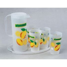 Drinking set (Drinking set)