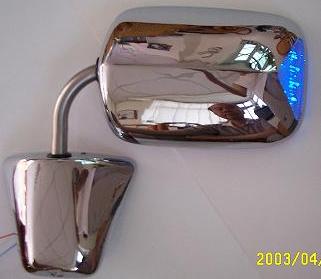 GMC TRUCK MIRROR (GMC TRUCK MIRROR)