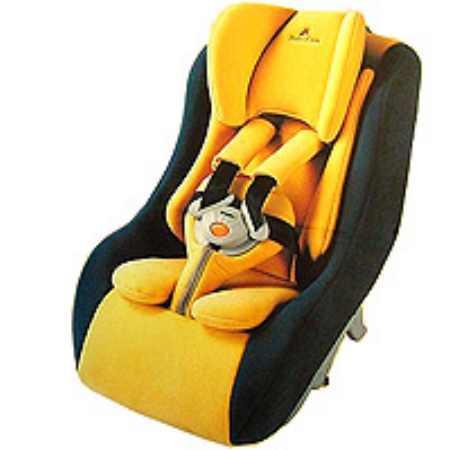 Infant Car Seat (Siège d`auto pour bébé)