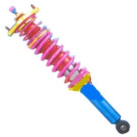 SHOCK ABSORBER (SHOCK ABSORBER)