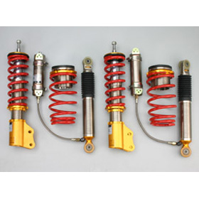 SHOCK ABSORBER (SHOCK ABSORBER)