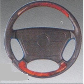 STEERING WHEEL (VOLANT)