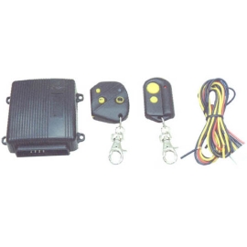 5amp Remote Control Set For Various Device (5 ampères Remote Control Set For Device Divers)