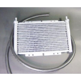 Auto Transmission Fuel Cooler with accessory (Автоматическая трансмиссия топлива кулер с аксессуаром)
