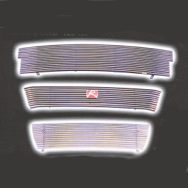 GRILLE (GITTER)