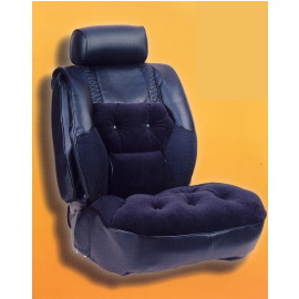 CAR SEAT COVERS