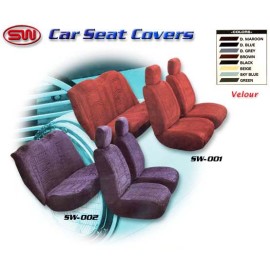 CAR SEAT COVERS (CAR SEAT COVERS)