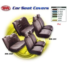 CAR SEAT COVERS (CAR SEAT COVERS)