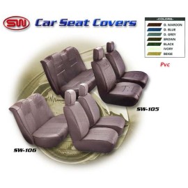 CAR SEAT COVERS (CAR SEAT COVERS)