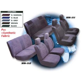 CAR SEAT COVERS (CAR SEAT COVERS)