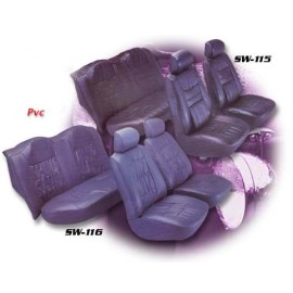 CAR SEAT COVERS (Спортивной коляски)