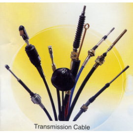 Transmission Cable (Transmission par câble)