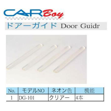 DOOR GUIDE (PORTE GUIDE)