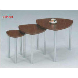 3 PCS NESTING TABLES (3 PCS NESTING TABLES)