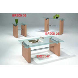 COFFEE TABLE SET (COFFEE TABLE SET)