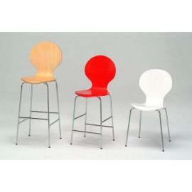 bar stool (Tabouret de bar)