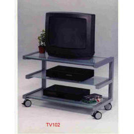 TV STAND (Подставка для телевизора)