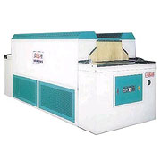 AUTO HIGH SPEED REFRIGERATING MACHINE (AUTO HIGH SPEED REFRIGERATING MACHINE)