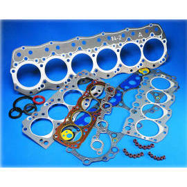 ENGINE GASKET