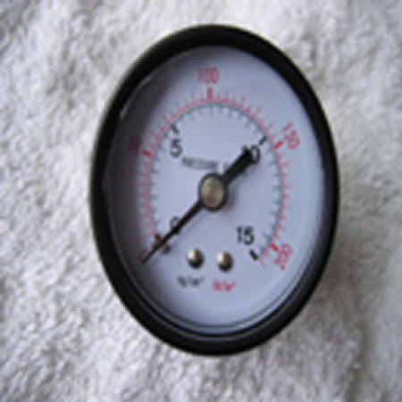 Dry Pressure Gauge