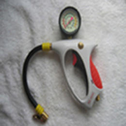 Tire Pressure Gauge (Tire Pressure Gauge)