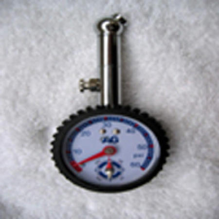 Tire Pressure Gauge (Tire Pressure Gauge)