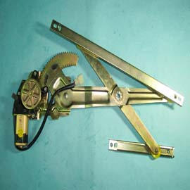 POWER WINDOW REGULATOR (POWER WINDOW REGULATOR)