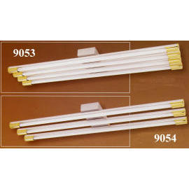 Lighting: Fluorescent Light / Fluorescent Lamp (Éclairage: Fluorescent Light / Fluorescent Lamp)