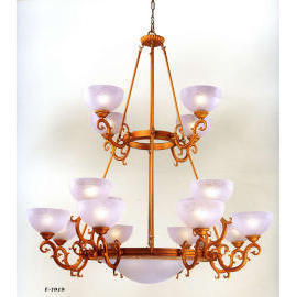 Lighting: Chandelier (Lighting: Chandelier)