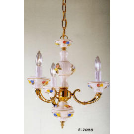 Lighting: Chandeliers (Lighting: Chandeliers)