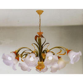 Lighting: Chandeliers / Semi-Flush Mount Lighting / Ceiling Light