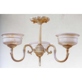 Lighting: Chandeliers / Semi-Flush Mount Lighting / Ceiling Light (Lighting: Chandeliers / Semi-Flush Mount Lighting / Ceiling Light)