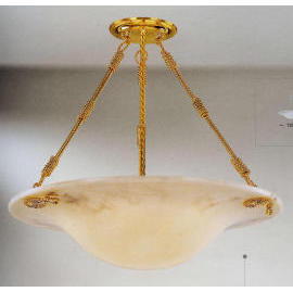 Lighting: Semi-Flush Mount Lighting / Ceiling Light / Chandeliers (Éclairage: Semi-Flush Mount Eclairage / Plafonnier / Chandeliers)